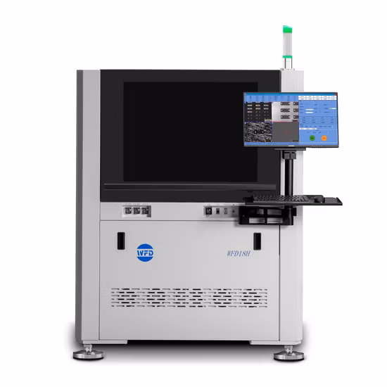 Montaje de producto completo de fabricación de acero inoxidable de fábrica de China