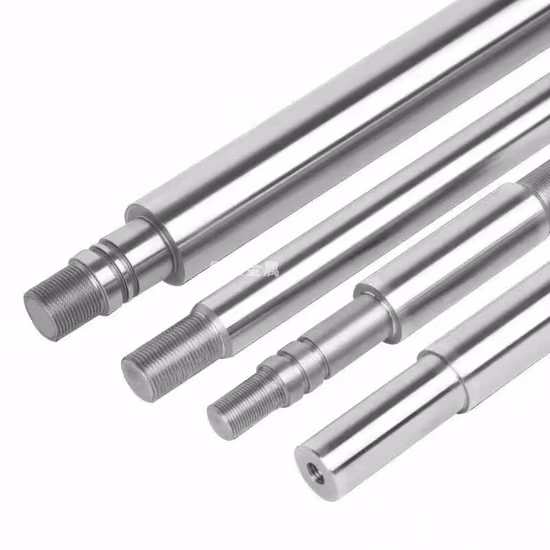 Piezas de semiconductores CNC de precisión personalizadas, mecanizado de piezas de nailon y metal