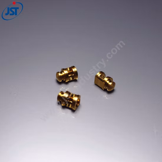 Mecanizado de piezas de repuesto de motocicletas de metal por encargo de fábrica